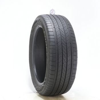 Set of (4) Used 245/50R20 Cooper Endeavor Plus 102V - 9/32
