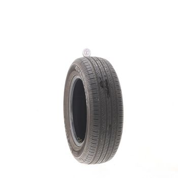 Set of (2) Used 195/65R15 Hankook Optimo H426 89T - 7.5-8.5/32