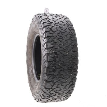Set of (2) Used LT315/70R17 BFGoodrich All-Terrain T/A KO2 113/110T - 6.5-7.5/32