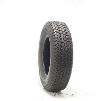 Used LT225/75R16 Goodyear Wrangler AT/S 1N/A - 14/32