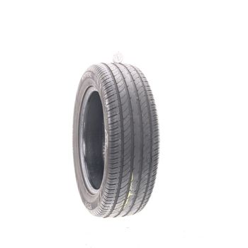 Set of (2) Used 225/60R18 Montreal Eco-2 100V - 6/32