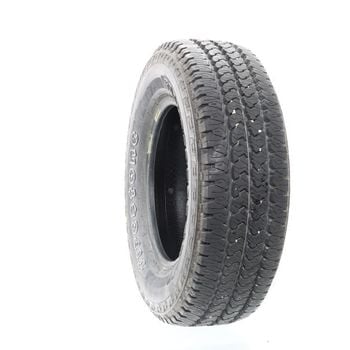 Used LT275/70R18 Firestone Transforce AT2 125/122R - 16/32