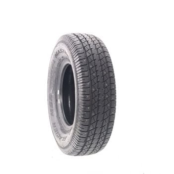 Used LT265/75R16 Mastercraft Glacier MSR Studded 123/120R - 16/32