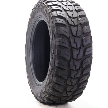 Used LT35X12.5R20 Kumho Road Venture MT 121Q - 16/32