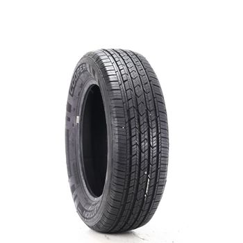 Driven Once 215/65R17 Cooper Evolution Tour 99T - 9/32