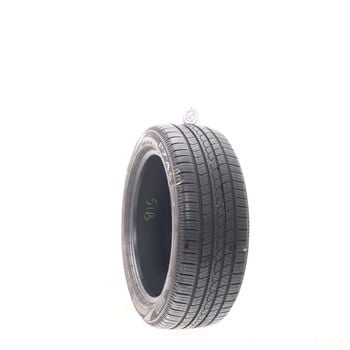Used 205/50R17 Pirelli P7 AS Plus 3 93V - 9/32