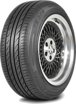 Set of (4) New P165/65R14 Landsail LS388 79H