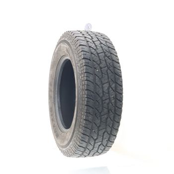 Used LT275/70R18 Maxxis Bravo A/T 771 125/122S - 13/32