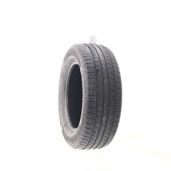Set of (2) Used 225/60R16 Yokohama Avid Ascend LX 98H - 8.5/32