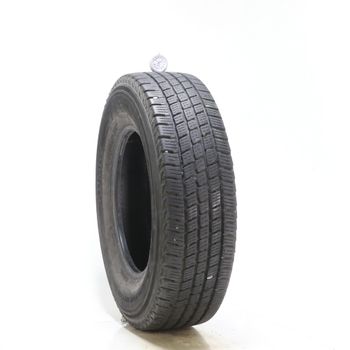 Used 225/75R16C Kumho Crugen HT51 121/120H - 9.5/32