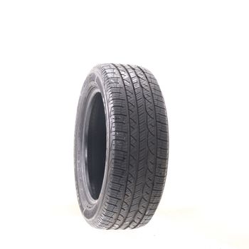 Driven Once 235/55R18 Kelly Edge Touring A/S 100V - 10/32