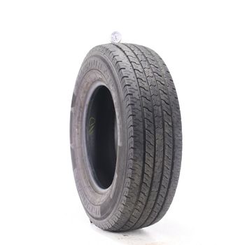 Used LT245/75R17 Ironman All Country CHT 121/118R - 13/32