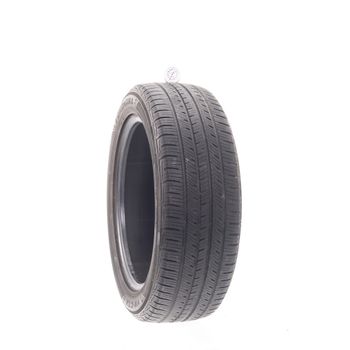 Set of (2) Used 225/55R19 Yokohama YK-CTX 99V - 8/32