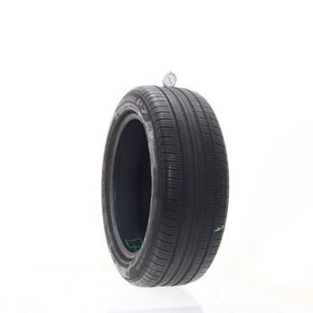 Set of (2) Used 245/50R18 Pirelli Cinturato P7 Run Flat 100V - 5.5-6/32