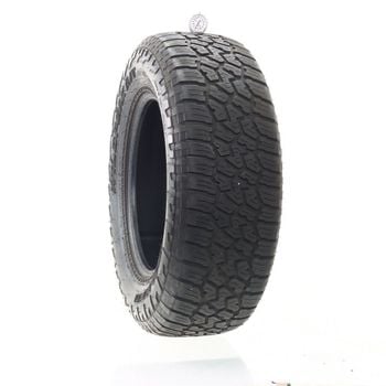 Set of (4) Used 285/65R18 Falken Wildpeak A/T3W 116T - 8-9/32