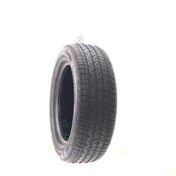Set of (2) Used 225/60R18 Bridgestone DriveGuard Plus RFT 104H - 8.5-9/32