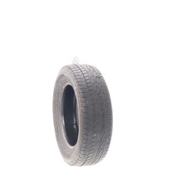 Used 215/65R16 Goodyear Assurance WeatherReady 98H - 5/32