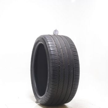 Used 255/35R19 Michelin Primacy Tour A/S 96W - 7/32