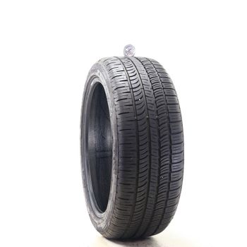 Set of (2) Used 235/45R20 Pirelli Scorpion Zero MO 100H - 9/32