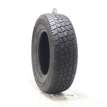 Used 265/70R17 Mastercraft Stratus AP 115T - 7.5/32