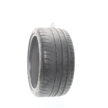 Used 295/30ZR20 Dunlop Sport Maxx Race 2 N1 101Y - 6/32