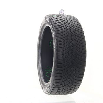 Used 285/45R22 Pirelli Scorpion Weather Active 114H - 8/32