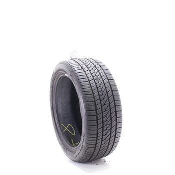 Set of (2) Used 225/45R17 Continental PureContact LS 91H - 9/32