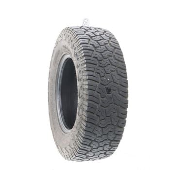 Used LT275/70R17 Yokohama Geolandar X-AT 114/110R - 11.5/32