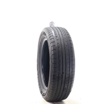 Set of (4) Used 215/60R17 Ironman GR906 96H - 7.5-8.5/32