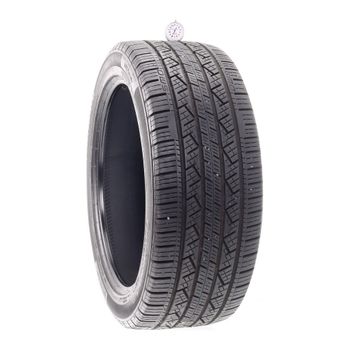 Used 265/45R20 Continental CrossContact LX25 108H - 8/32