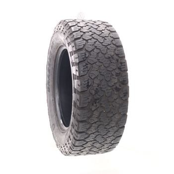 Used LT325/60R20 General Grabber ATX 126S - 6/32