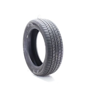 Set of (2) Used 225/55R19 General Altimax RT43 99H - 9.5/32