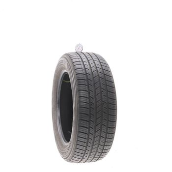 Set of (2) Used 235/55R17 Road Hugger GTP A/S 99H - 8-8.5/32