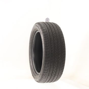 Used 235/50R18 Continental ProContact TX SSR MOE 97H - 8/32