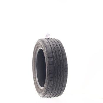Set of (4) Used 205/55R16 Michelin Defender T+H 91H - 6.5-8/32
