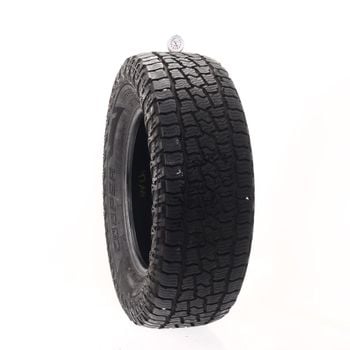 Set of (2) Used 275/65R18 Cooper Discoverer Road+Trail AT 116H - 12.5/32