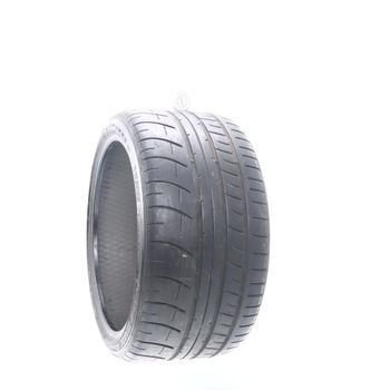 Used 305/30ZR20 Dunlop Sport Maxx Race NO 103Y - 6.5/32