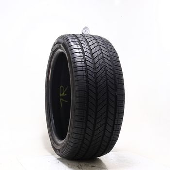 Used 295/40R21 Bridgestone Alenza AS Ultra 111W - 9/32
