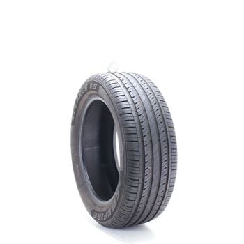 Used 235/55R18 Starfire Solarus A/S 100V - 5.5/32
