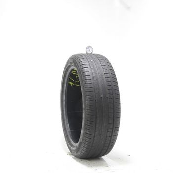 Set of (2) Used 225/45R19 Pirelli Cinturato P7 Run Flat 92W - 6/32