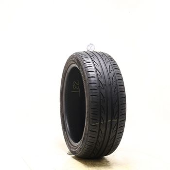 Tire Dunlop SP Sport Maxx 215/45R18 89W High Performance