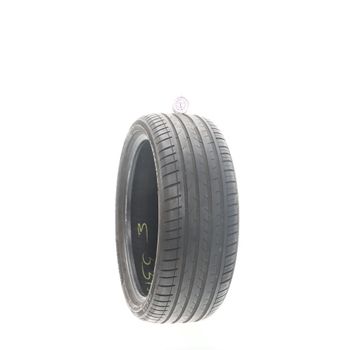 Used 215/40R18 Vredestein Ultrac 89Y - 6/32