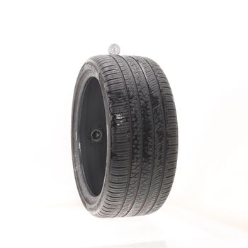 Used 275/35R20 Pirelli P Zero 102H - 7/32