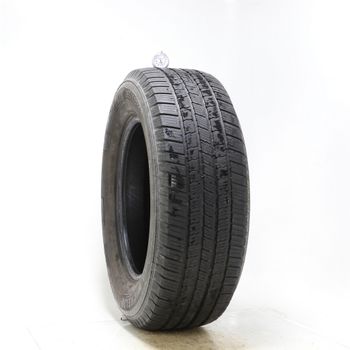 Used 265/65R18 Michelin X LT A/S 114T - 6/32