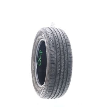 Set of (2) Used 225/60R17 Summit Ultramax A/S 2.0 99H - 9/32