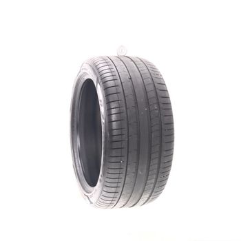 Used 315/35R20 Pirelli P Zero PZ4 Run Flat 110W - 7.5/32