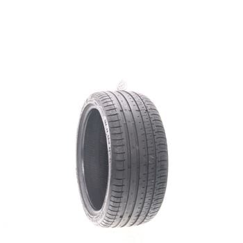 Used 255/35ZR19 Accelera Phi-R 96Y - 9.5/32
