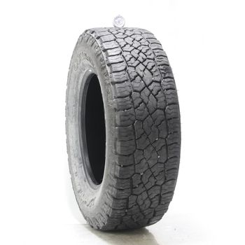 Used LT275/70R18 Mastercraft Courser AXT2 125/122S - 9.5/32