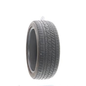 Used 245/45RF20 Bridgestone DriveGuard RFT 103W - 7.5/32