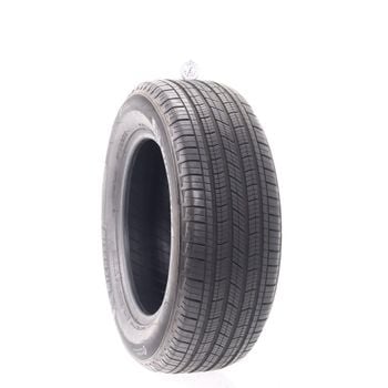 Set of (4) Used 265/60R18 Michelin Primacy LTX 110H - 8/32